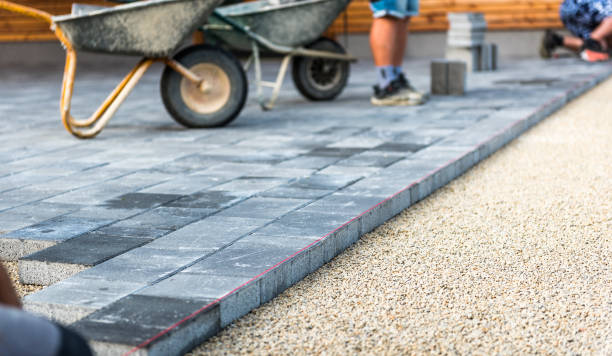 Best Affordable Concrete Contractor  in Amerin Nyon, CA