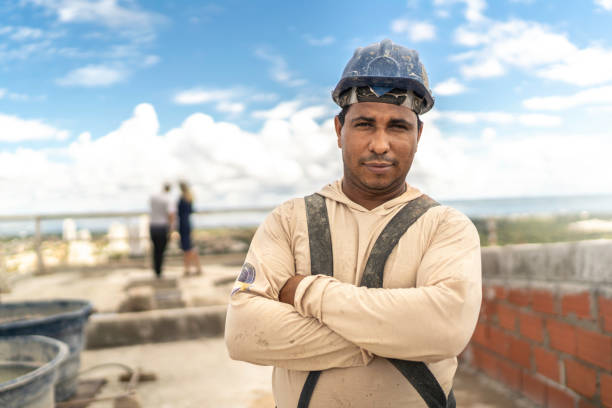 Best Affordable Concrete Services  in Amerin Nyon, CA