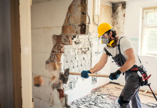 Best Commercial Concrete Contractor  in Amerin Nyon, CA