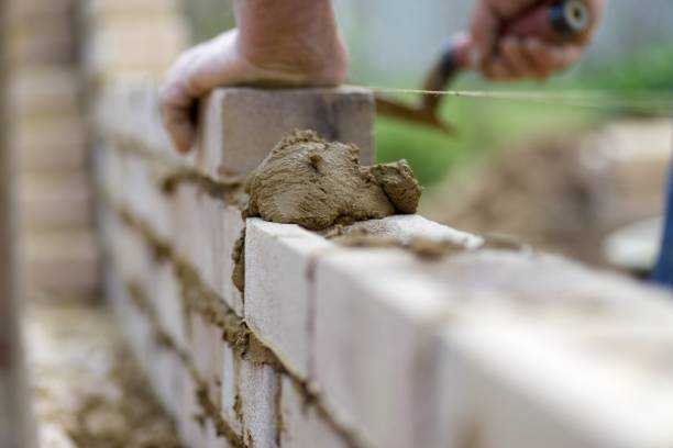 Best Concrete Demolition Services  in Amerin Nyon, CA