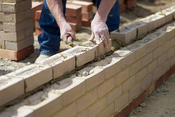 Best Poured Concrete Foundation  in Amerin Nyon, CA