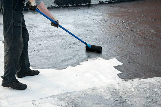 Best Concrete Flooring Contractor  in Amerin Nyon, CA