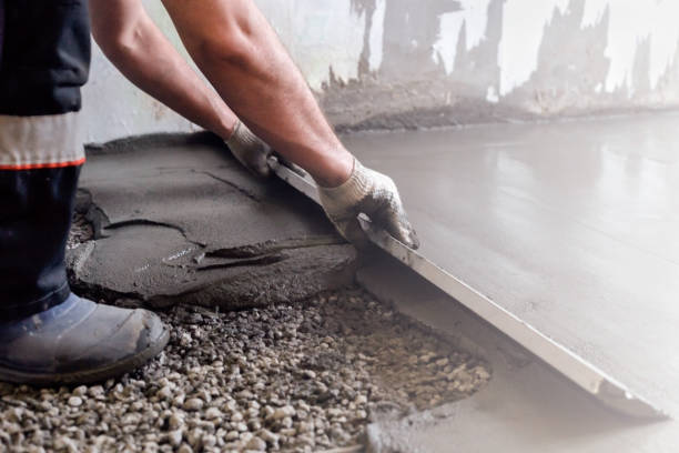 Best Concrete Foundation Repair  in Amerin Nyon, CA